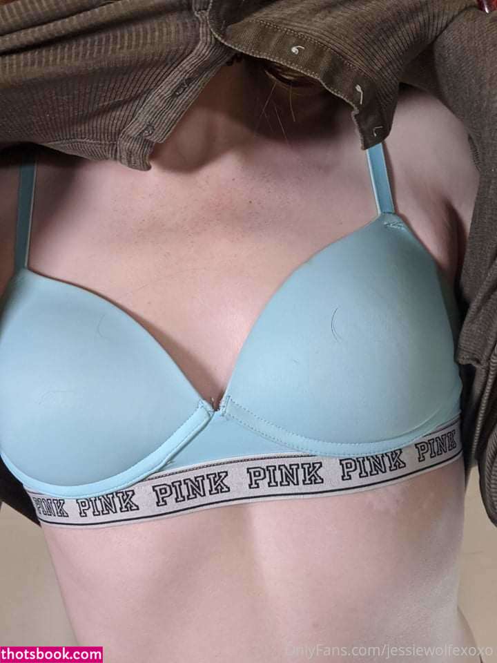 Jessiewolfexoxo Photo #29