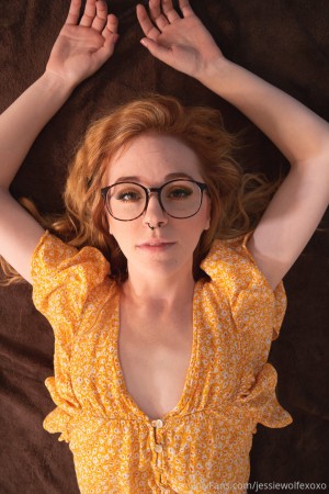 Jessiewolfexoxo Photo #35