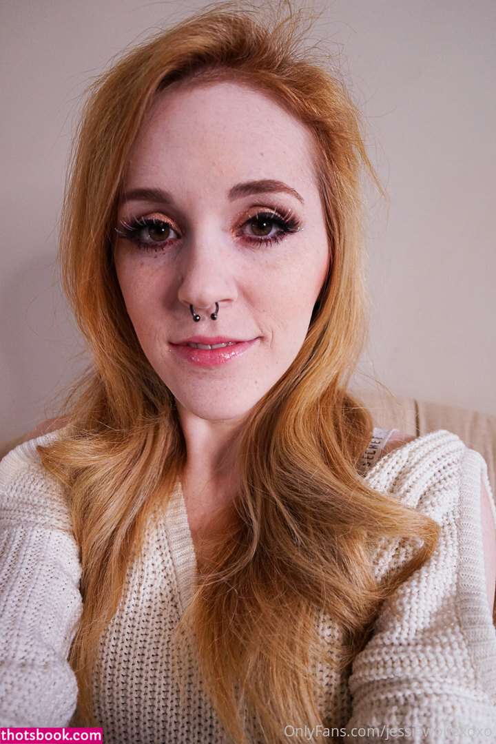 Jessiewolfexoxo Photo #42
