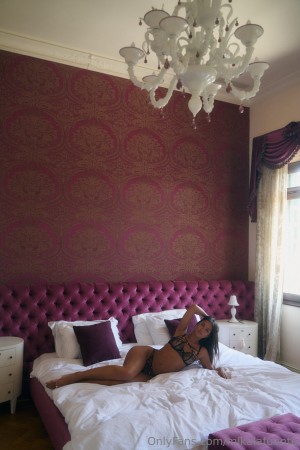 Mikaela Lafuente Photo #636