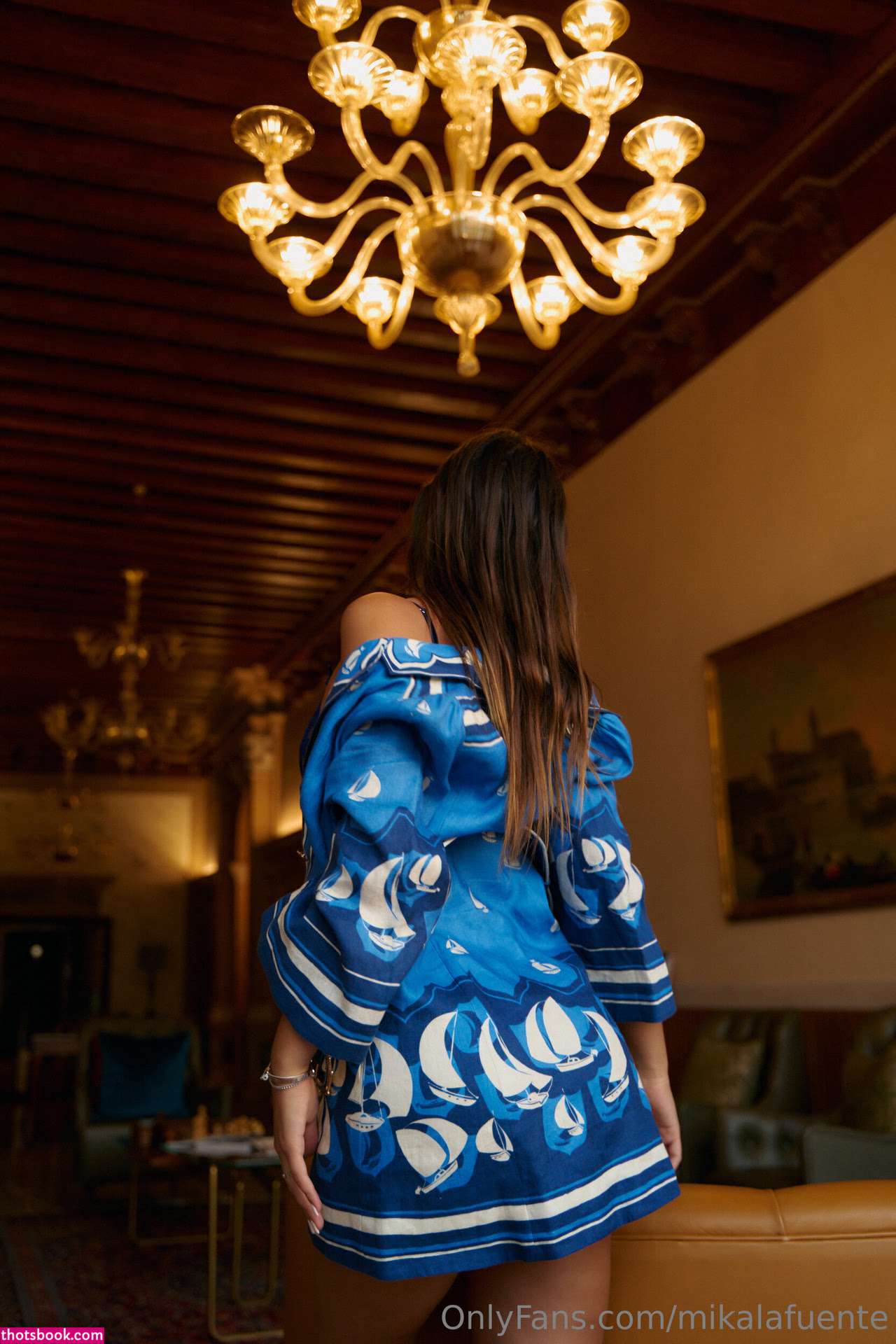 Mikaela Lafuente Photo #678