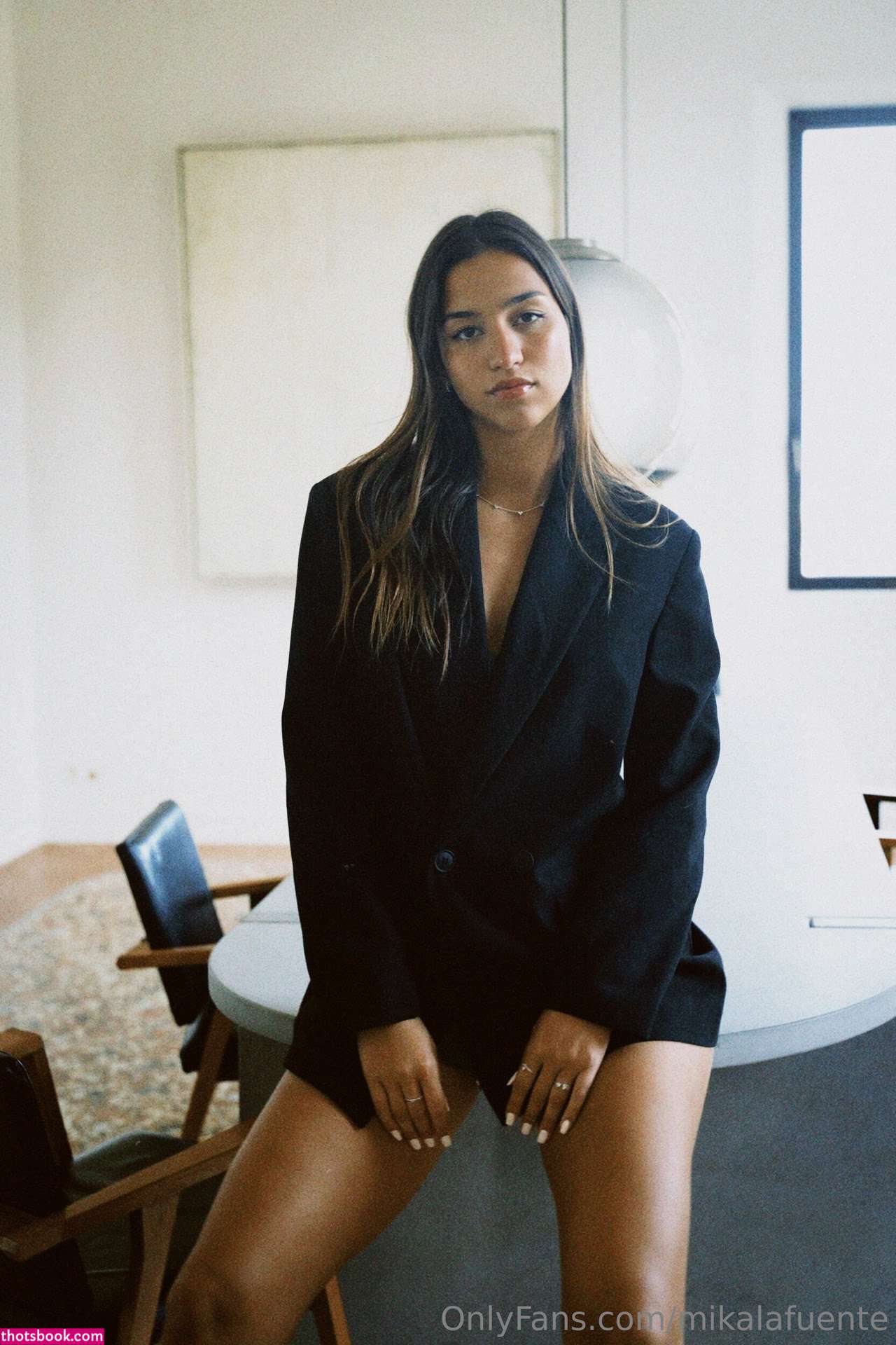 Mikaela Lafuente Photo #681