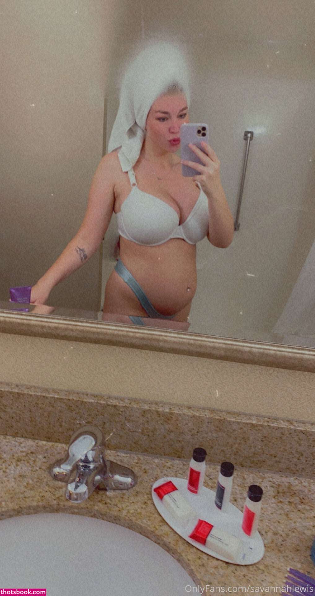 Savannah Lewis Photo #67