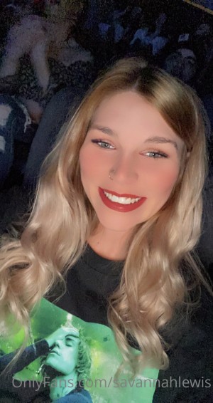 Savannah Lewis Photo #62