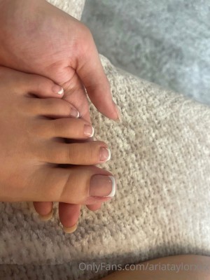 Aria Taylor Photo #101