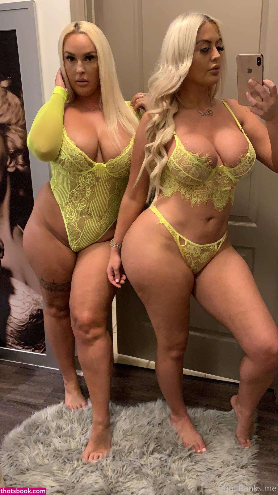 Danii Banks Photo #252