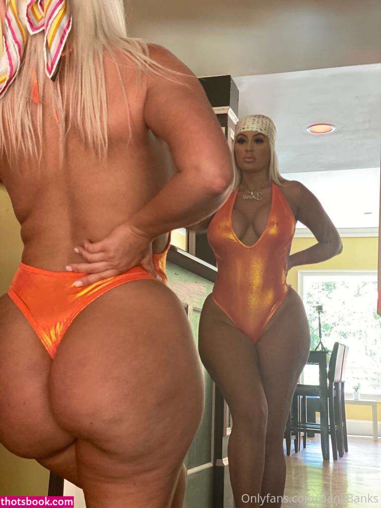 Danii Banks Photo #263