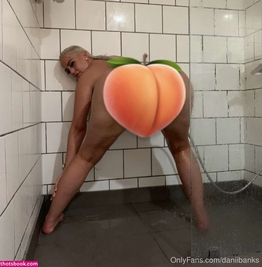 Danii Banks Photo #301