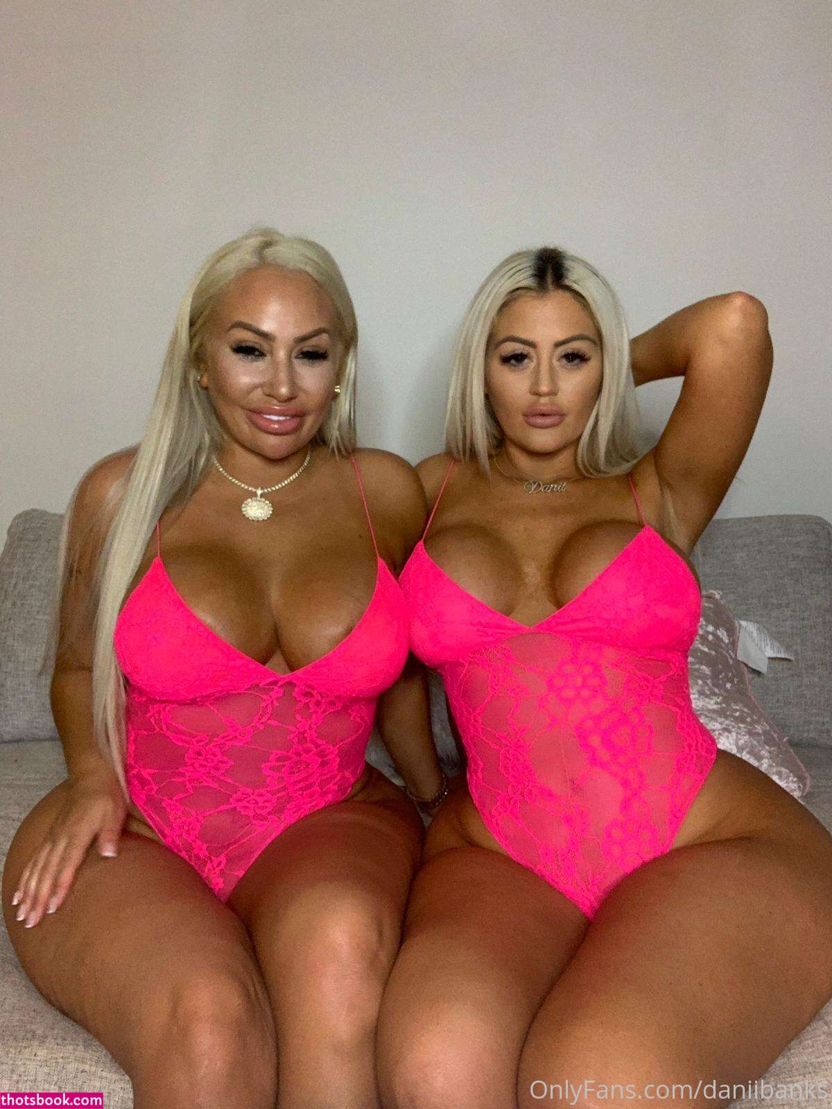 Danii Banks Photo #317