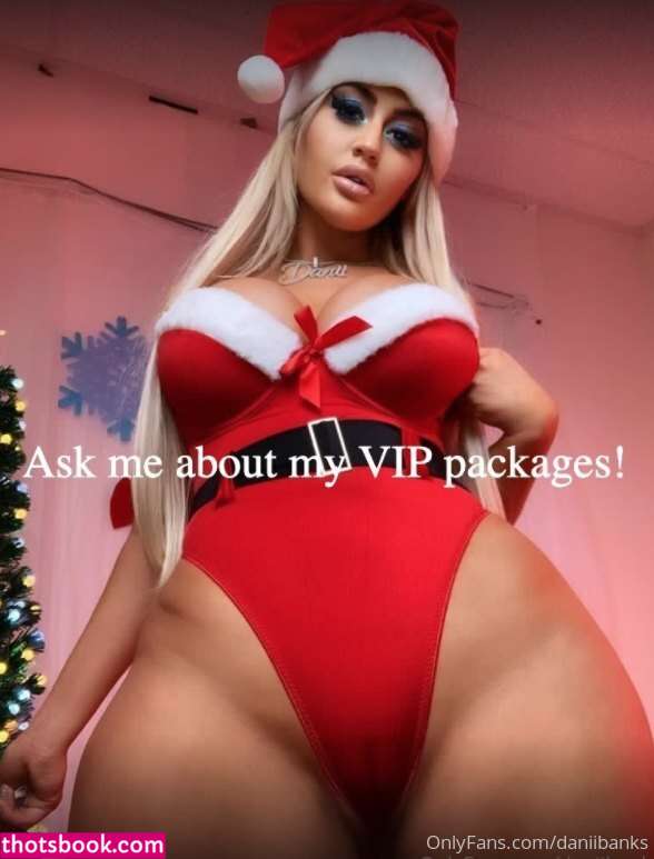 Danii Banks Photo #337