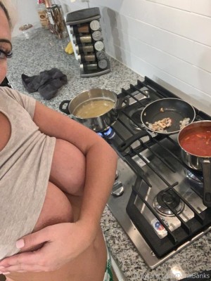 Danii Banks Photo #332