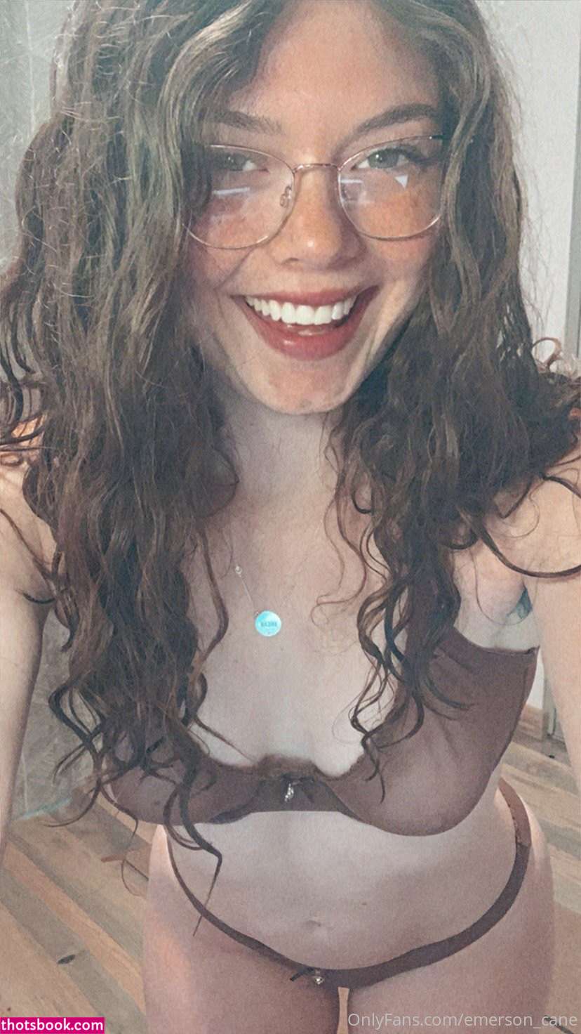 emersoncane Photo #400