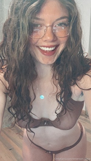 emersoncane Photo #400