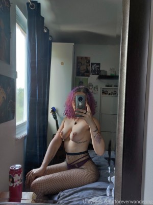 foreverwandering Post #13