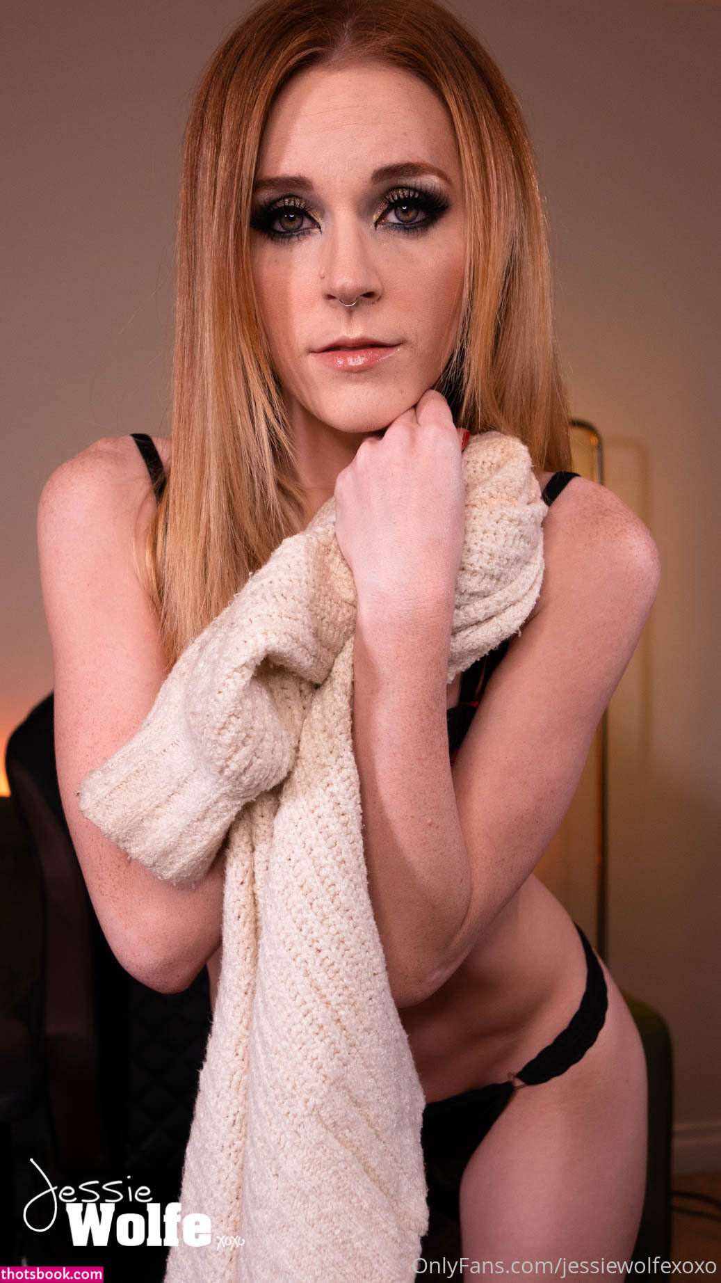 Jessiewolfexoxo Photo #124