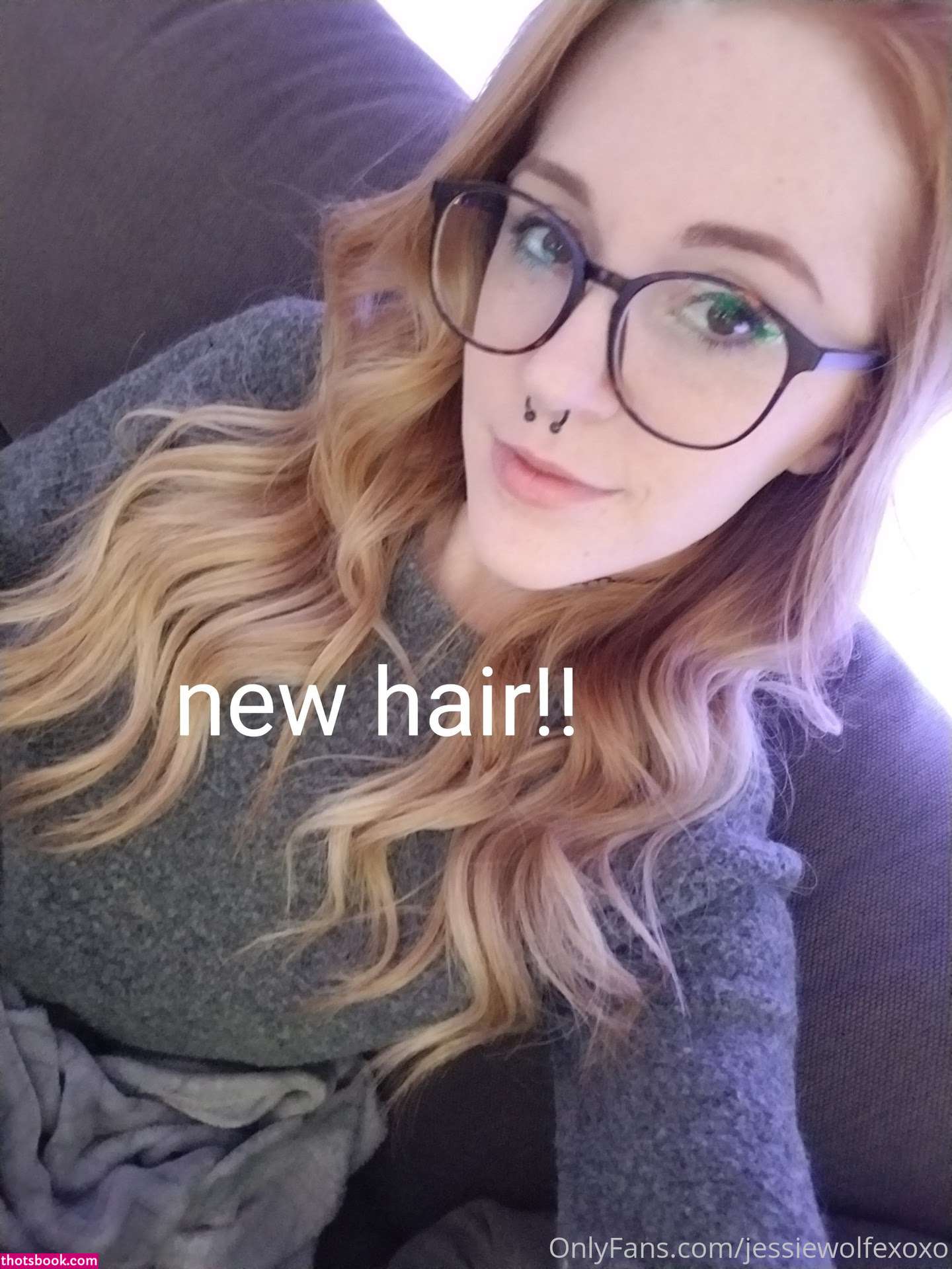 Jessiewolfexoxo Photo #144