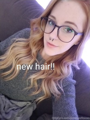 Jessiewolfexoxo Photo #144