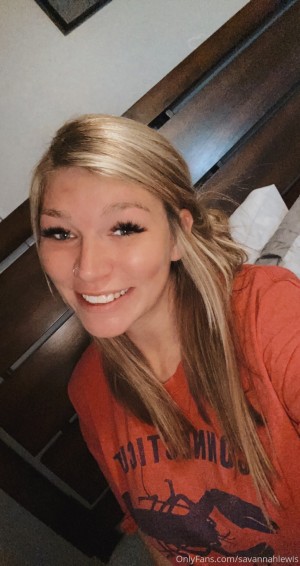 Savannah Lewis Photo #72