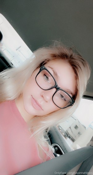 Savannah Lewis Post #11