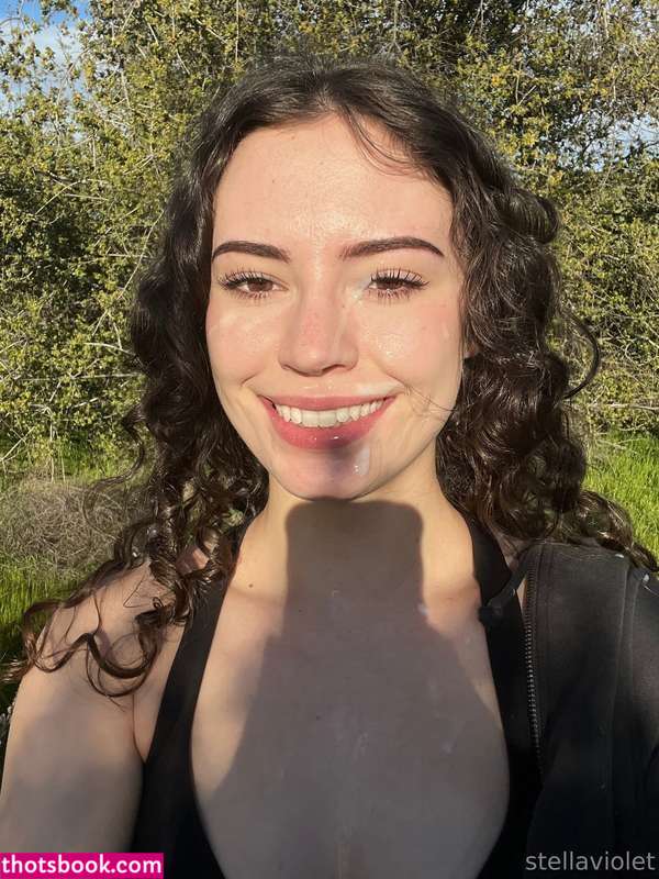 Stella Violet Photo #120