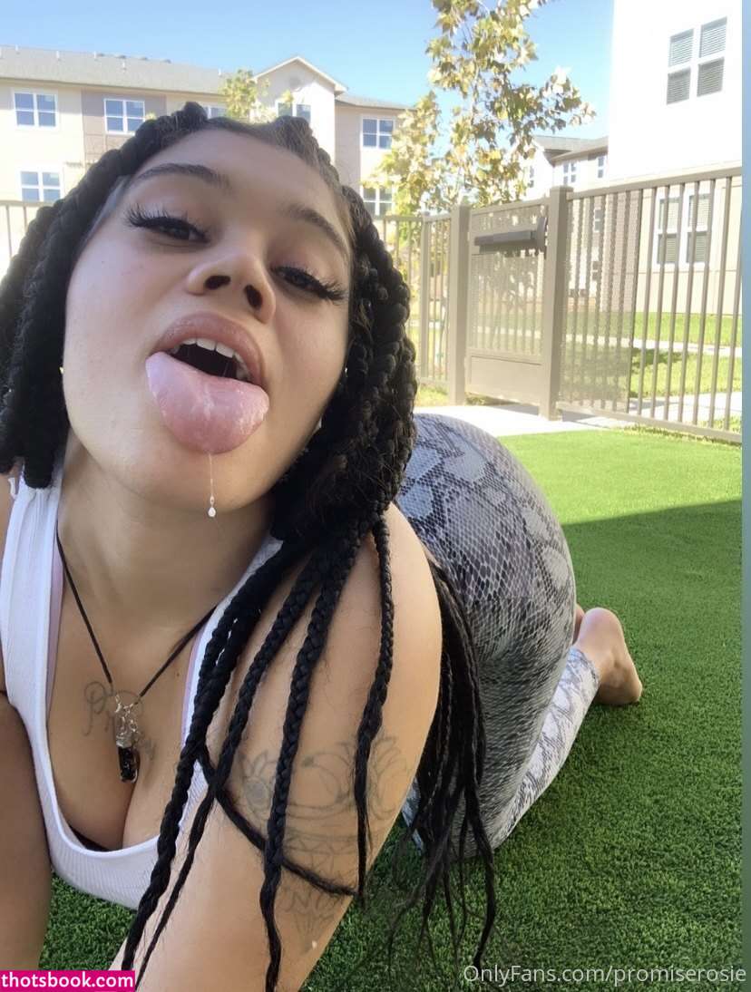 Bunnyrosaa Photo #21