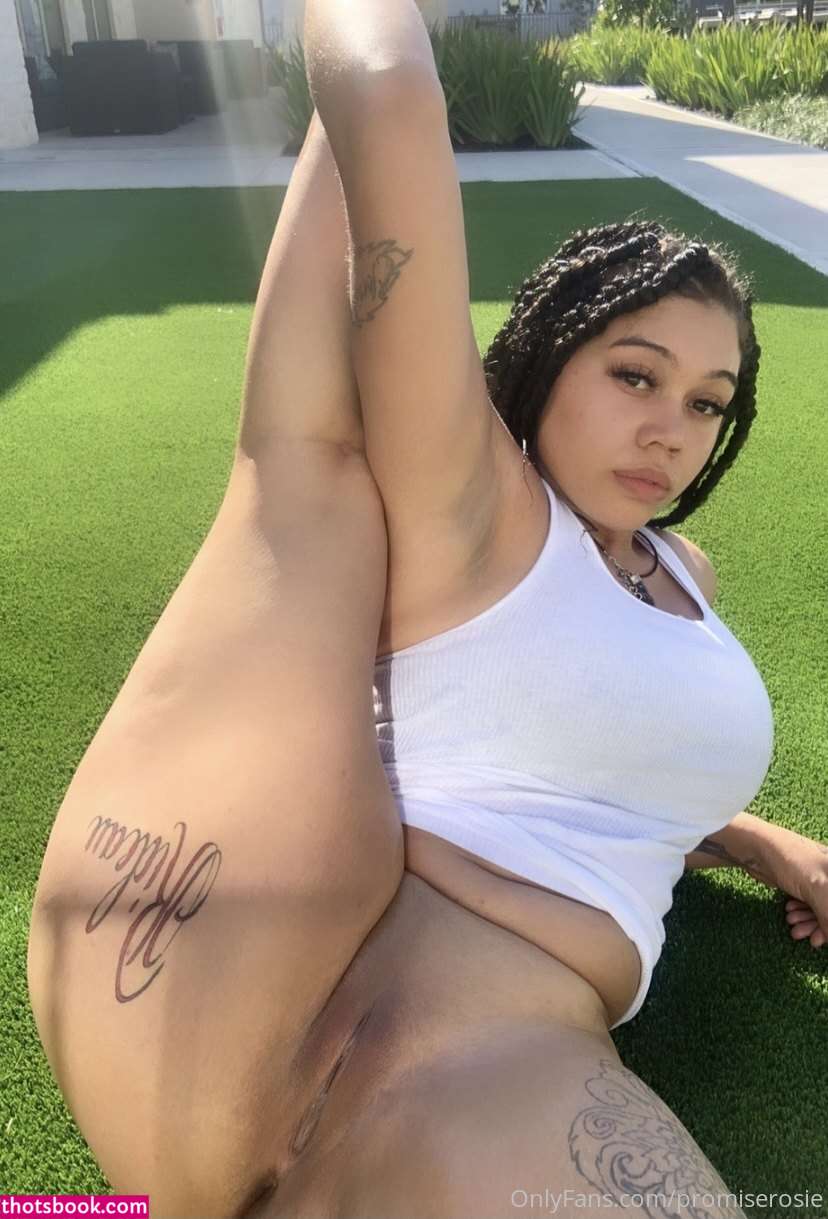 Bunnyrosaa Photo #31