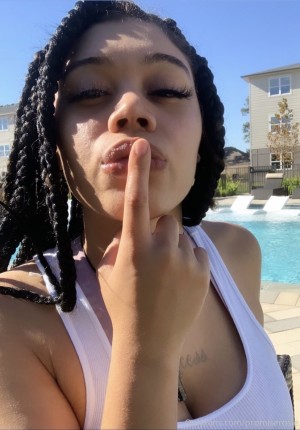 Bunnyrosaa Photo #34