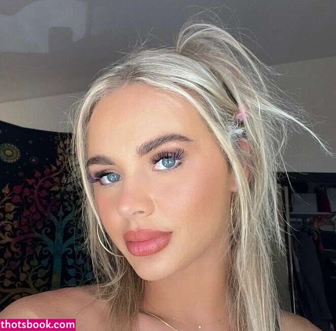 Camille Cammy Photo #3