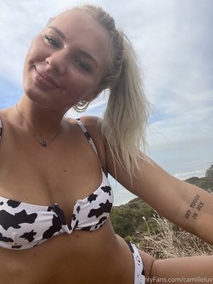 Camille Cammy Photo #11