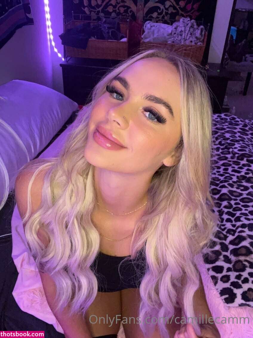 Camille Cammy Photo #26