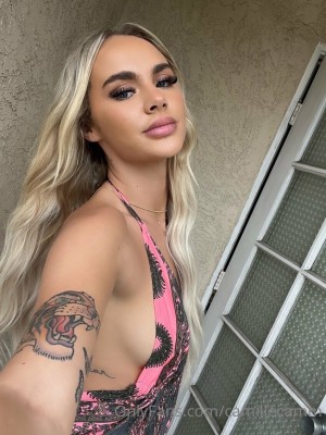 Camille Cammy Photo #27