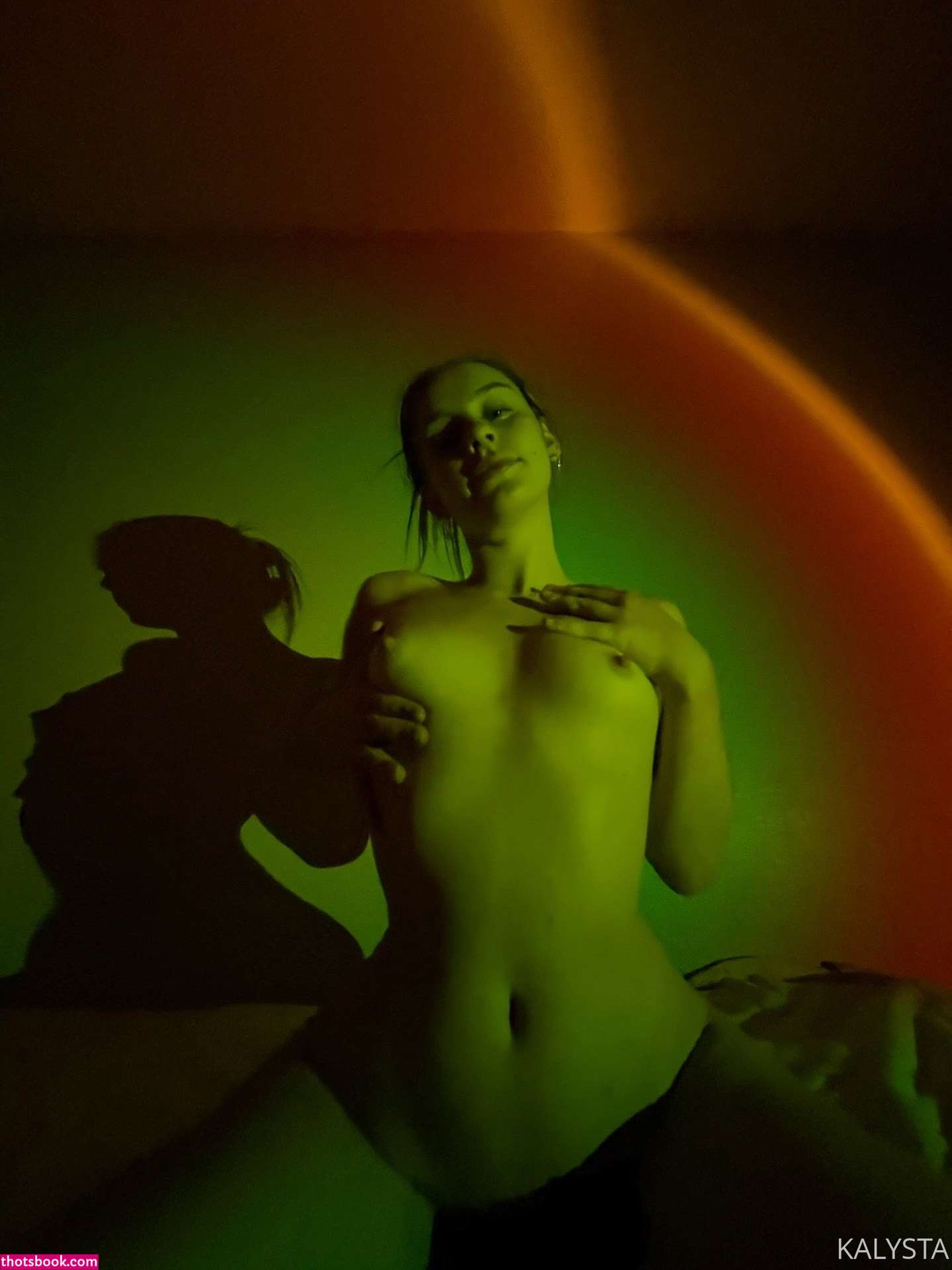 Kalysta Mallory Photo #121