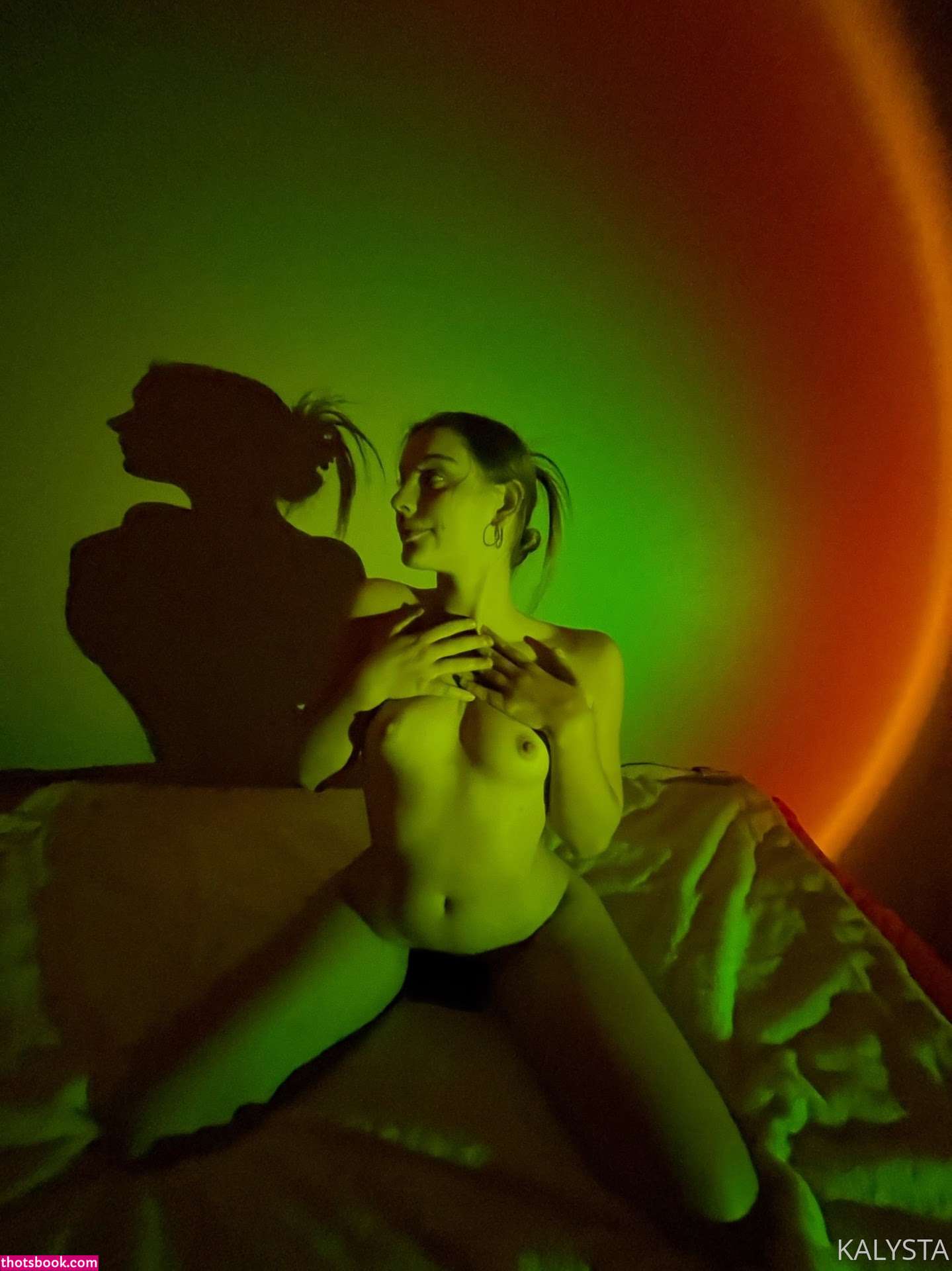 Kalysta Mallory Photo #123