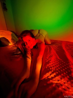 Kalysta Mallory Photo #116