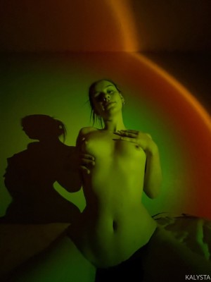 Kalysta Mallory Post #9