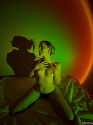 Kalysta Mallory Photo #123