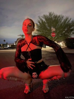 Kalysta Mallory Photo #148