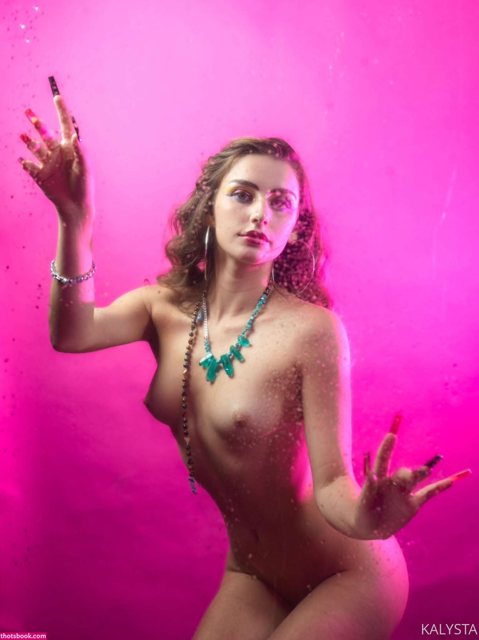 Kalysta Mallory Photo #174