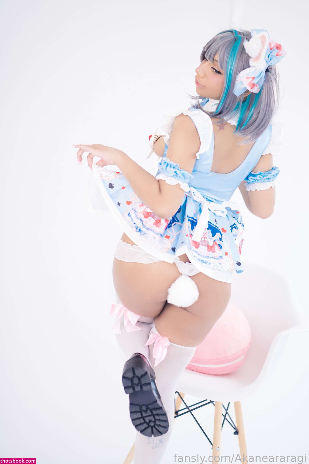 Akane Araragi Photo #160