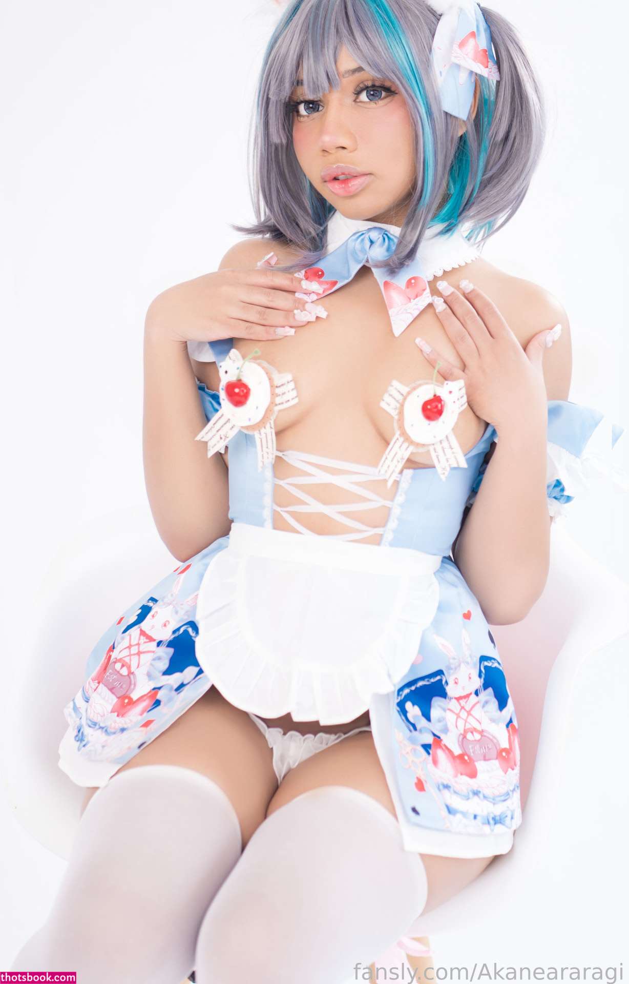 Akane Araragi Photo #161