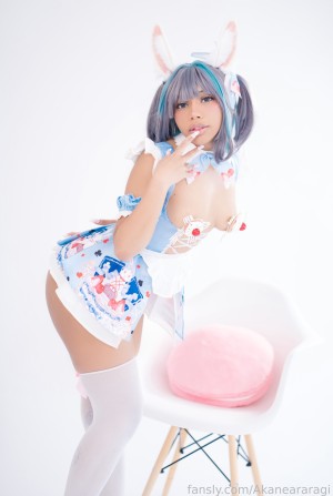 Akane Araragi Photo #155