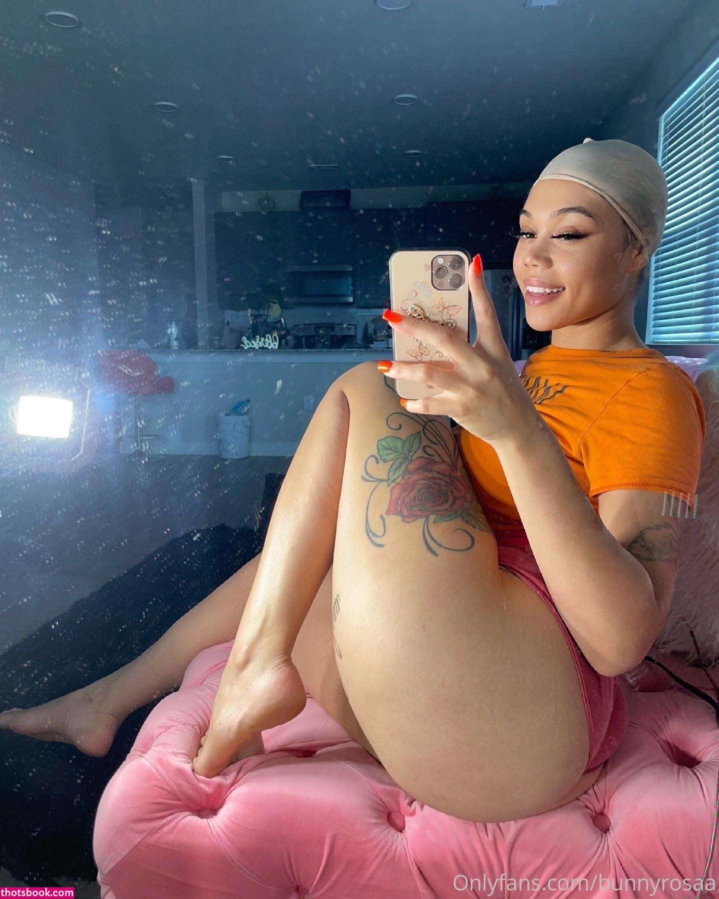 Bunnyrosaa Photo #70