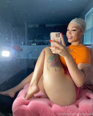 Bunnyrosaa Photo #70