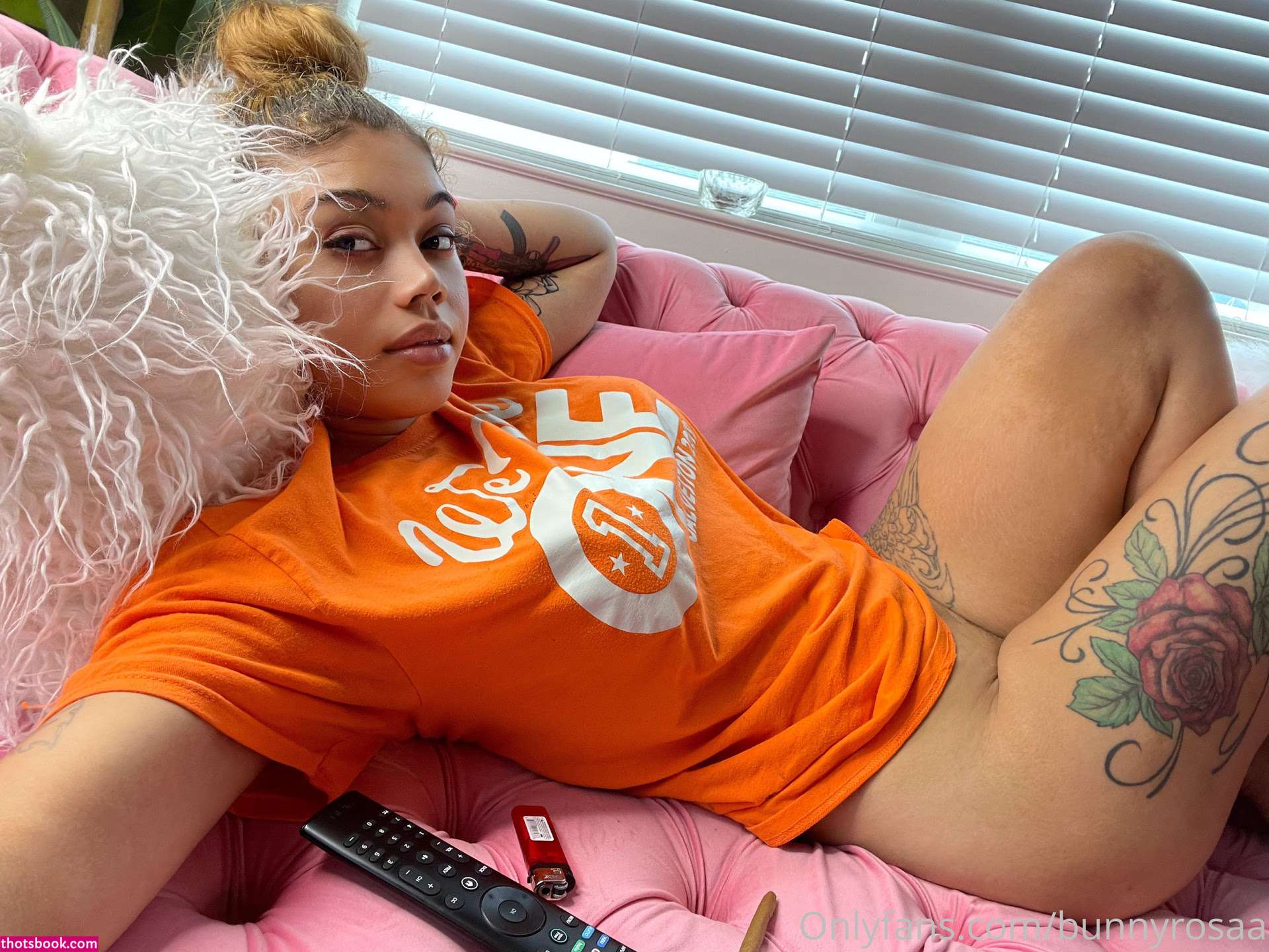 Bunnyrosaa Photo #181