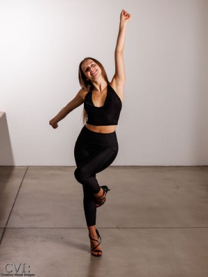 Kalysta Mallory Photo #219