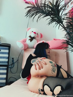 Krispykremerose Photo #66