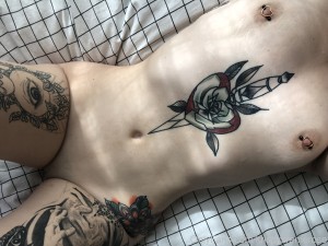 Krispykremerose Photo #98