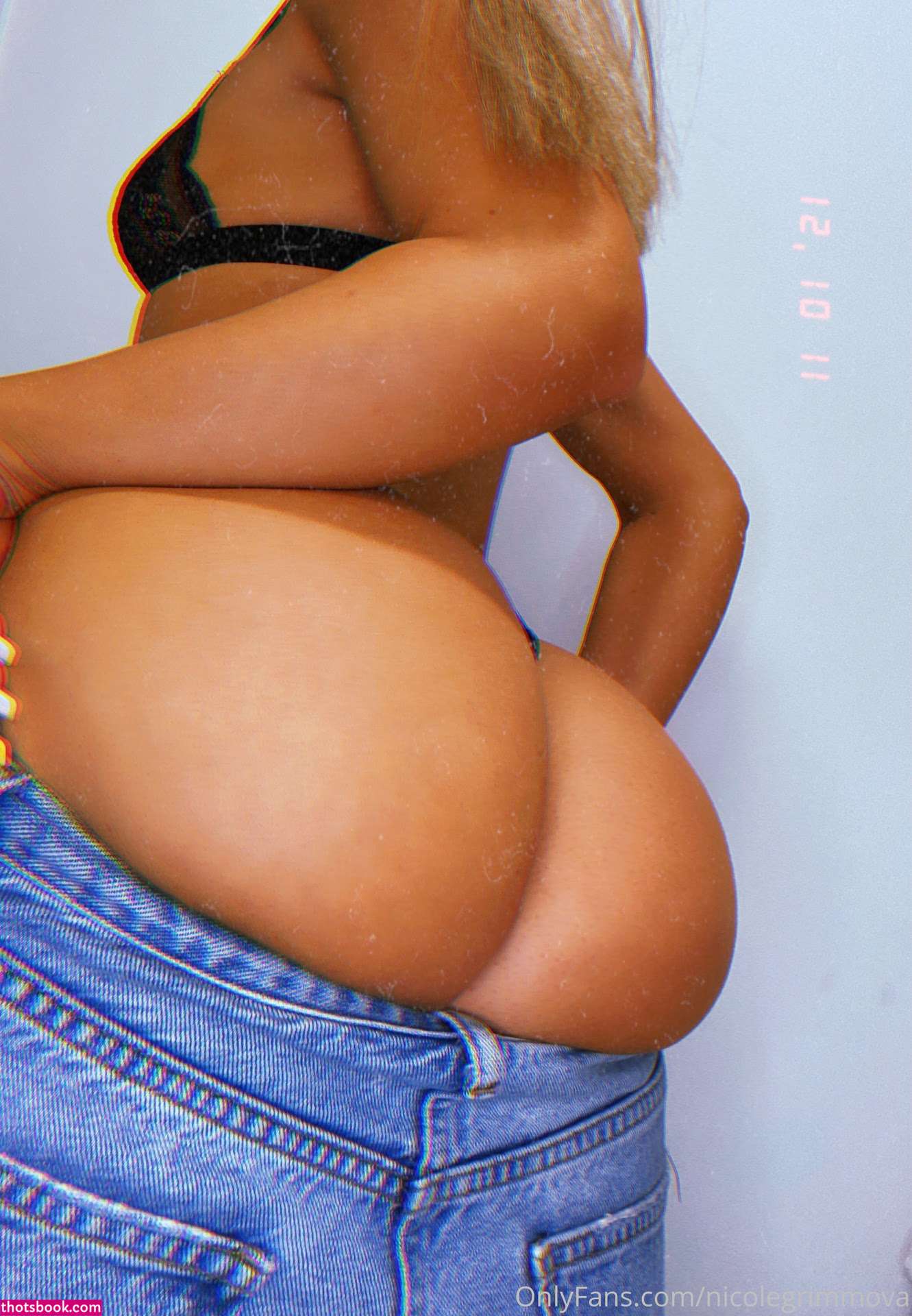 Nicole Grimmova Photo #77