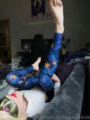 Nyxoctavia Photo #30