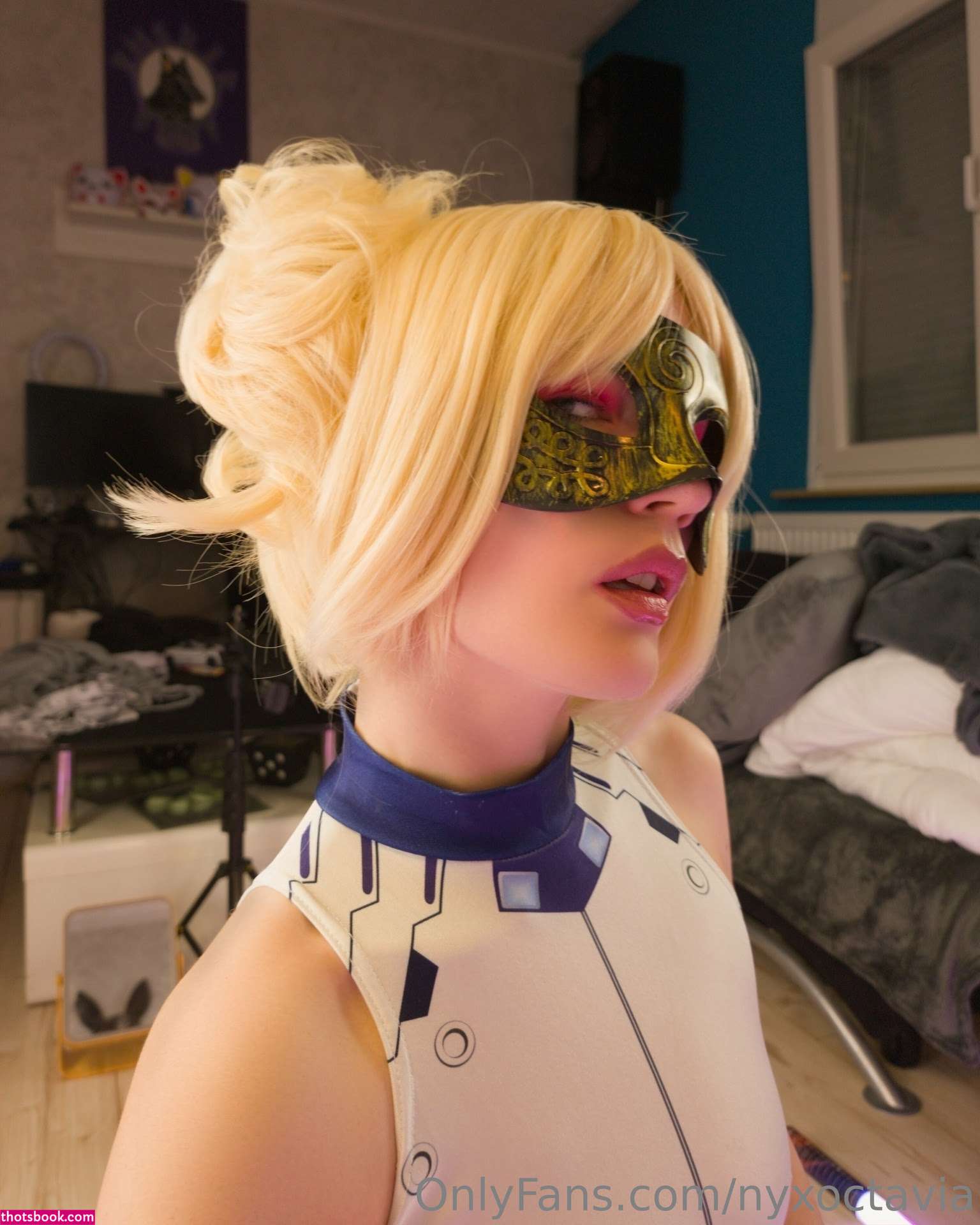 Nyxoctavia Photo #42